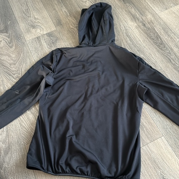 Lululemon Men’s Black Jacket | Size Large - Picture 2 of 2